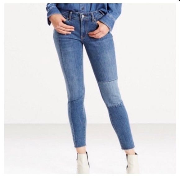 Hard to find Levis - Picture 1 of 7